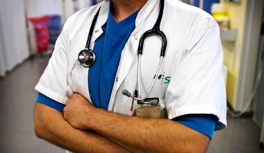 Vi uddanner dygtige unge mennesker til arbejdsløse læger