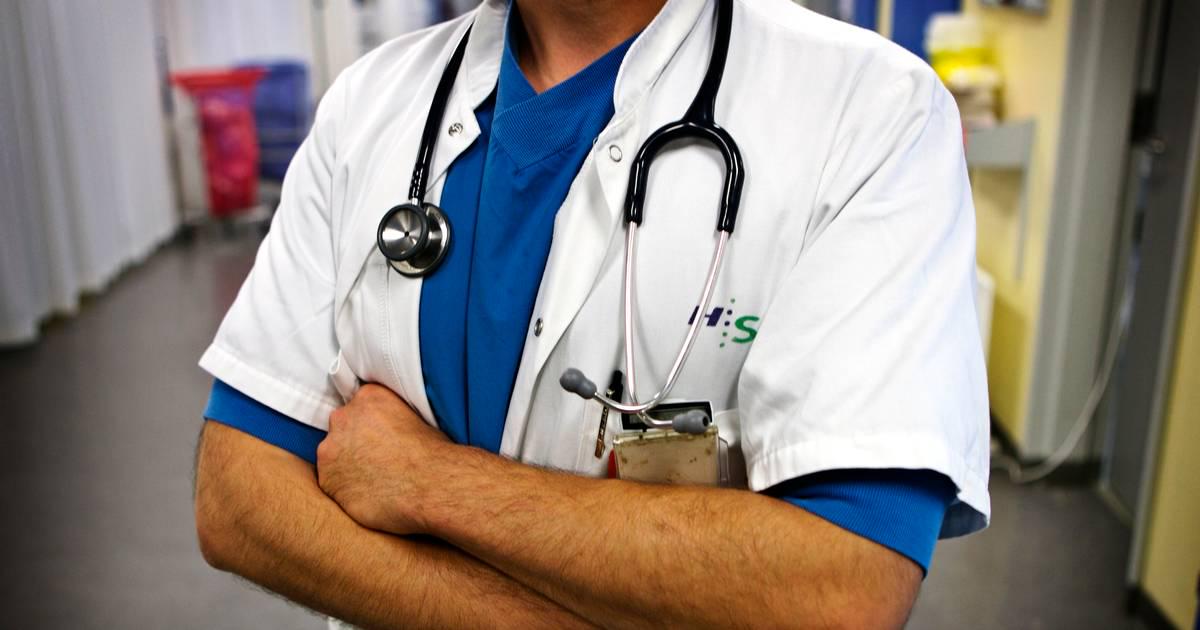 Vi uddanner dygtige unge mennesker til arbejdsløse læger