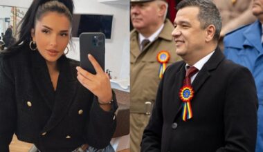 Criza apei din Prahova aduce la suprafață mizeria colosală din politică. O patroană de coafor face parte din conducerea companiei acuzate că a lăsat fără apă peste 100.000 de oameni. Este vorba despre tânăra care a zburat alături de liderii PSD cu celebrele aeronave private Nordis