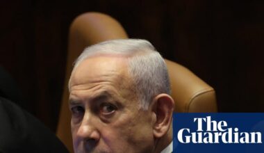 Britain threatened to defund ICC over Netanyahu arrest warrant, claims prosecutor | International criminal court | The Guardian