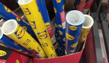 Tak do jakého papíru budete letos balit dárky?