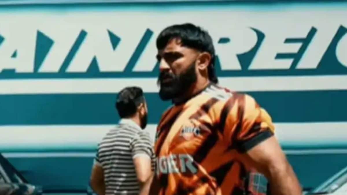 Pakistani Kabaddi star to face action for playing for 'India' – Firstpost