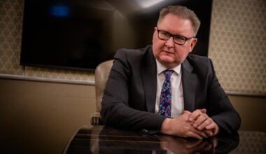 Pressured by Trump and threatened by Iran, Ukraine looks to revamp ties with Israel