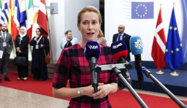 The EU’s geopolitical dream is dying in its own neighbourhood