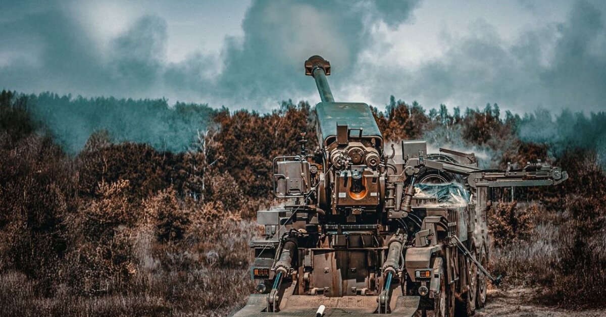 Karas Ukrainoje. Kyjivas nusiuntė amerikiečiams pakoreguotą karo užbaigimo planą