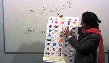 How Does Nehabiho’s Life in Sweden Inspire Kashmir to Reclaim Its Language and Values? | Kashmir Life