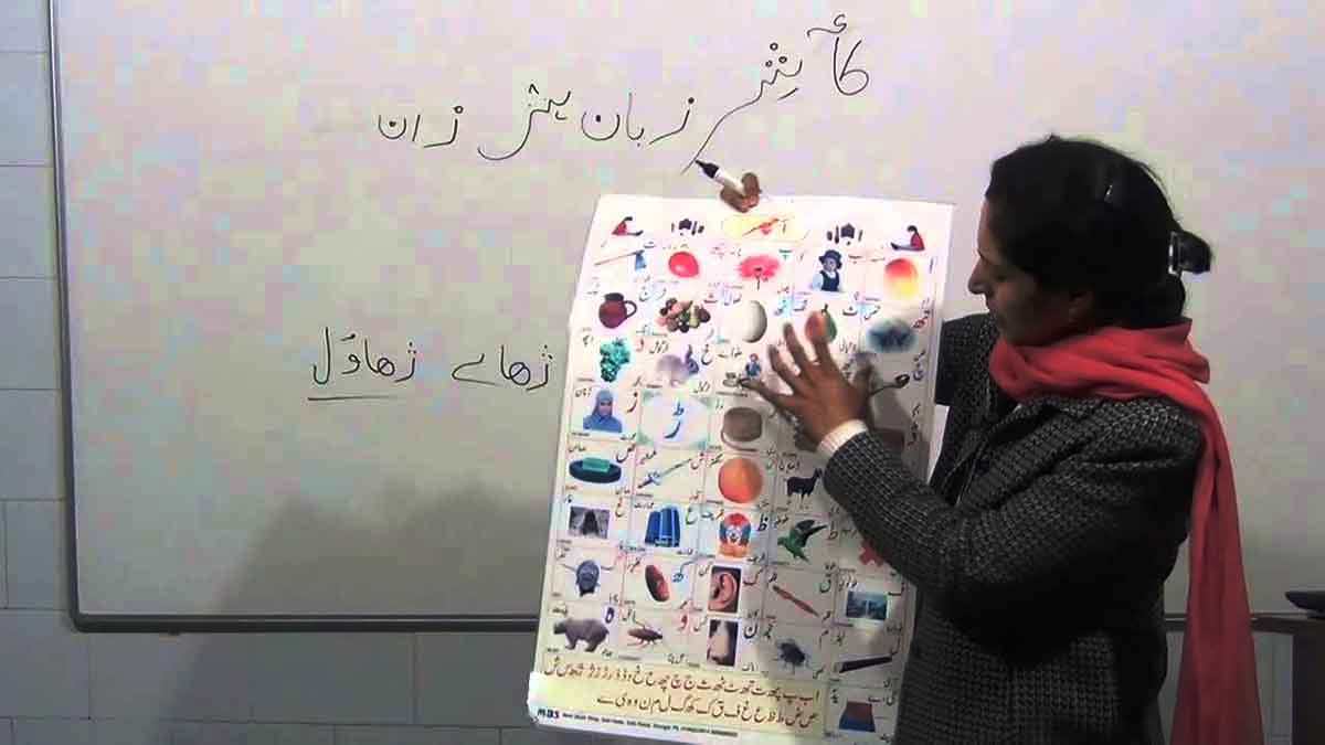 How Does Nehabiho’s Life in Sweden Inspire Kashmir to Reclaim Its Language and Values? | Kashmir Life