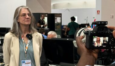 Disinformation Undermines Our Right to Science 