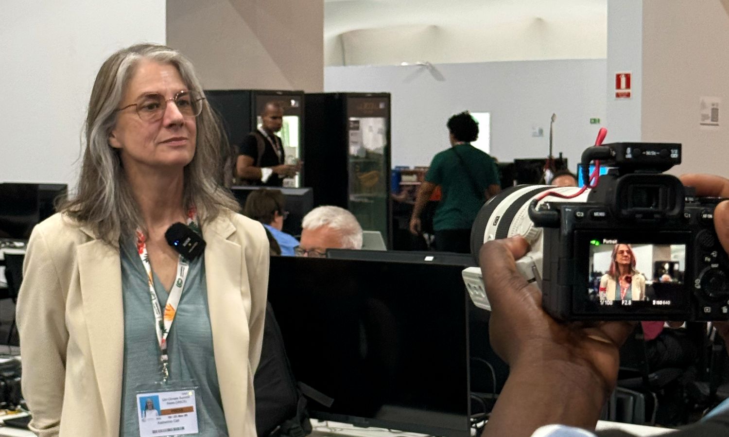 Disinformation Undermines Our Right to Science 