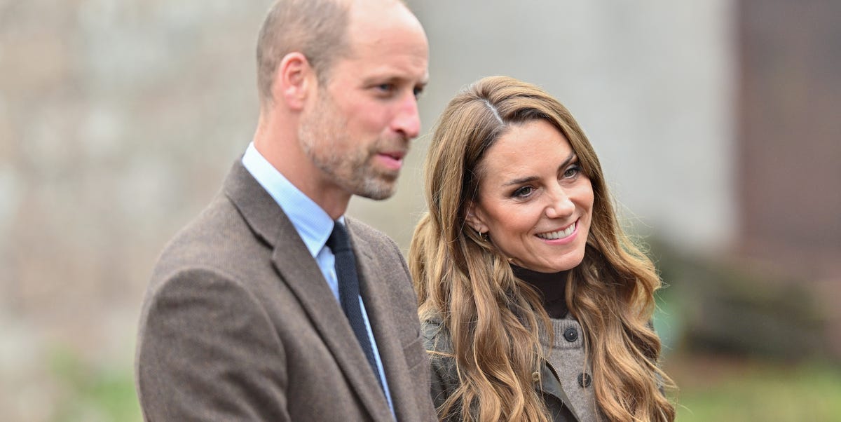 Kate Middleton shocked Prince William with Christmas snub that broke royal tradition