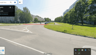 Ceļu satiksmes noteikumi (vai jādod ceļš gājējam)