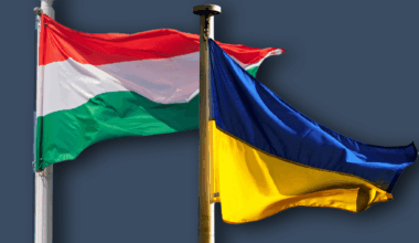 16th of December, 2025. Hungary, again, declined to begin the process of accepting Ukraine into the EU. Hungarian sabotage of Ukrainian acceptance into the European Union is anti-European and serves Russia rather than Hungary.