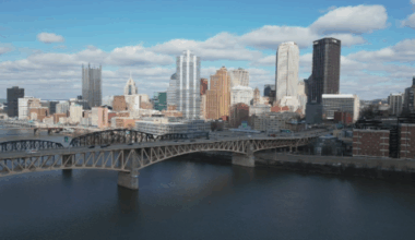 Pittsburgh resettlement agency says Afghan immigrants fear future after National Guard shooting