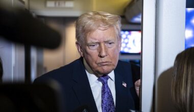 Trump Shares More Than 150 Brainrot Posts in Late-Night Rampage | Donald Trump, 79, is losing it.