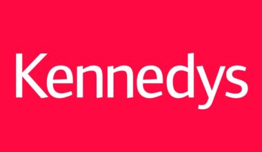 Kennedys logo