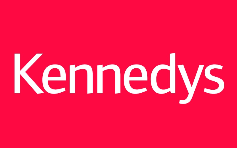 Kennedys logo