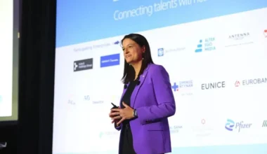 Κεραμέως - ReBrain Greece: «Η Ελλάδα έχει αλλάξει»