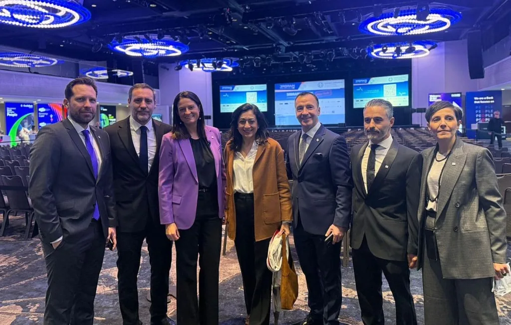 Κεραμέως - ReBrain Greece: «Η Ελλάδα έχει αλλάξει»