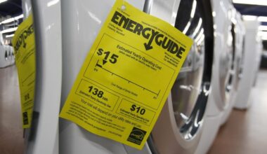 Trump dismantles programs designed to cut electricity demand. Energy efficiency programs that once had bipartisan support are disappearing as data centers ramp up power consumption. “Not using megawatts of power is just as important as building new megawatts, and it’s quicker, cheaper, and easier.”