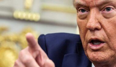 Internet erupts over Epstein file linking president to murder of baby