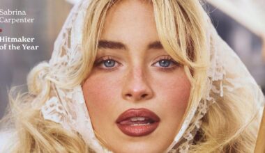 Sabrina Carpenter lands huge career win after explosive White House feud