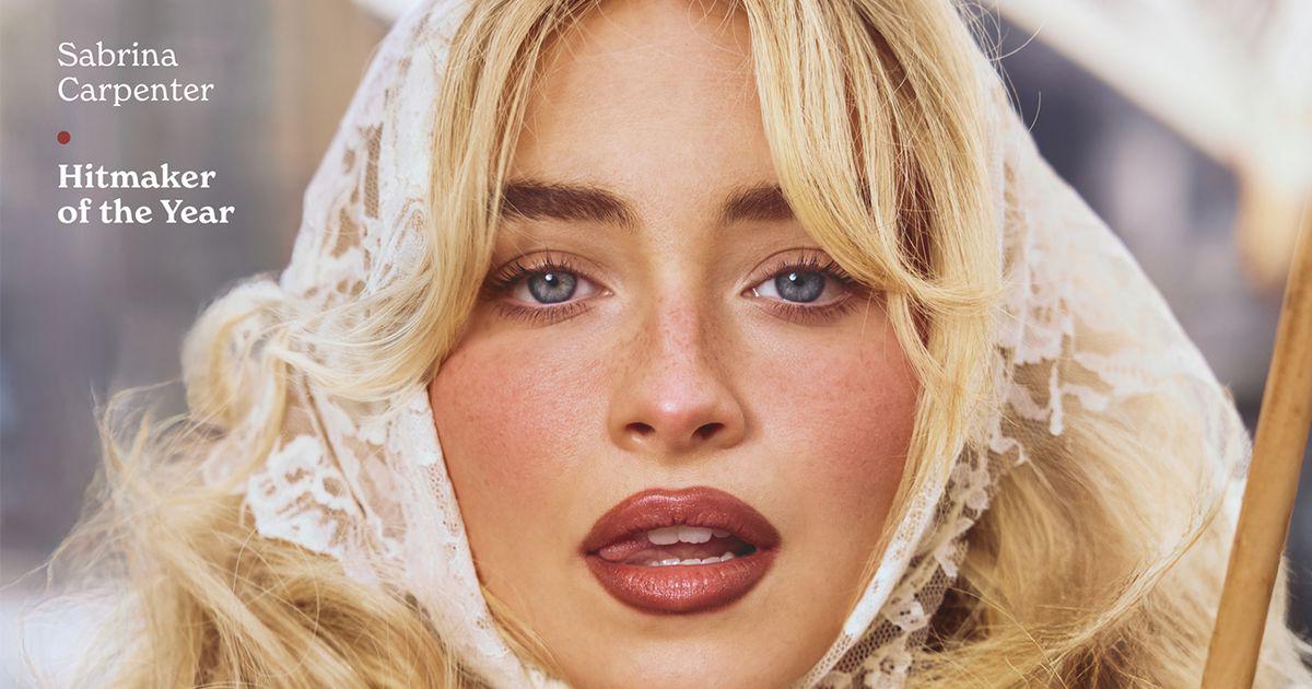 Sabrina Carpenter lands huge career win after explosive White House feud