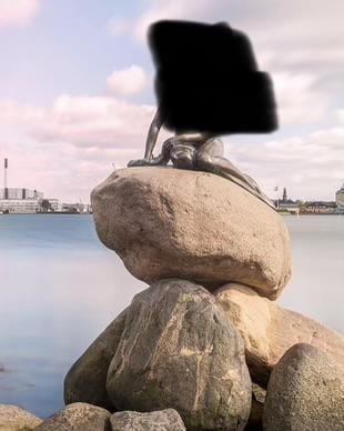 Derfor var Epstein i København