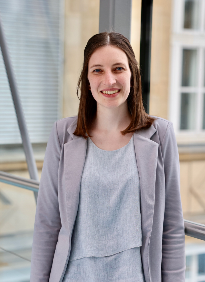 Karin Klieber ©privat