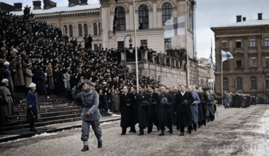 🇫🇮  Independence Day 1940