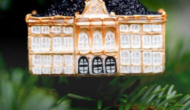 The Danish Royal Family announces Christmas plans