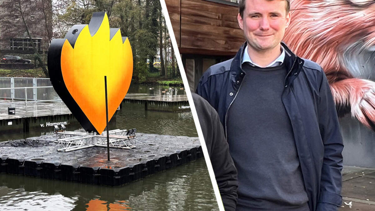 Waarom de laatste trein nog tijdens de optredens van De Warmste Week vertrekt - HBVL