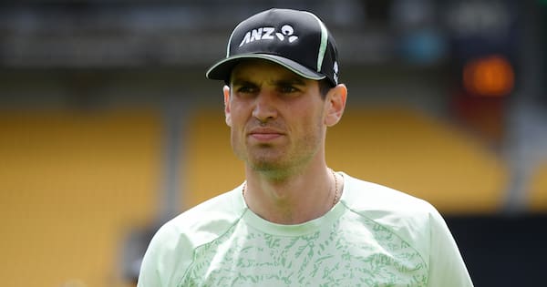 Injury crisis leaves Black Caps scrambling for bowling options