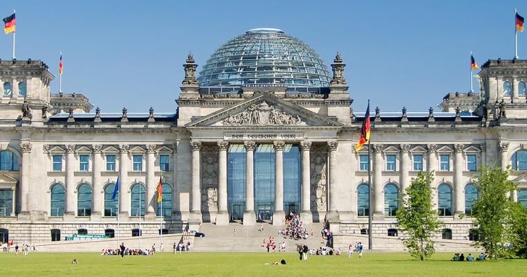 Bundesregierung erwägt Sozialabgaben auf Kapitalerträge