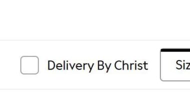 What are my consumer rights if Next doesn’t uphold this?