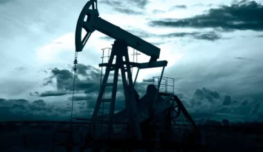 Azeri Light Crude Hits $66.14 per Barrel