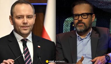 Przeszłość Karola Nawrockiego. Dziennikarz śledczy ujawnia nieznane fakty