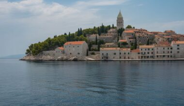 Experience the Unspoiled Beauty of Lastovo Island, Croatia’s Remote Paradise