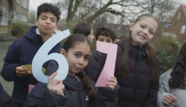 '67' uitgeroepen tot Kinderwoord van het Jaar 2025