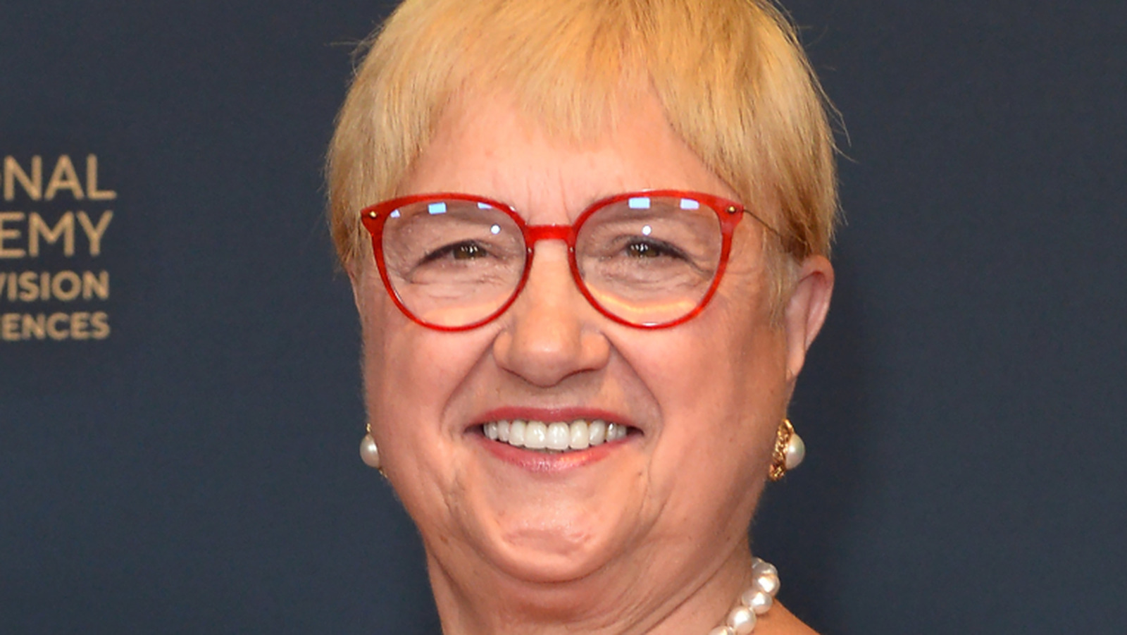 The Italian Cheese Lidia Bastianich Always Uses For Pasta (It's Not Parmesan)