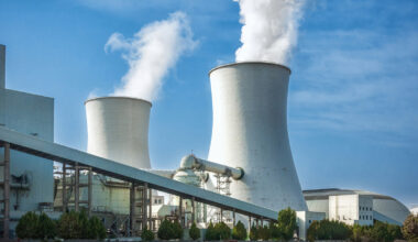 Is Nuclear Power 100% Clean? Here's What You Should Know