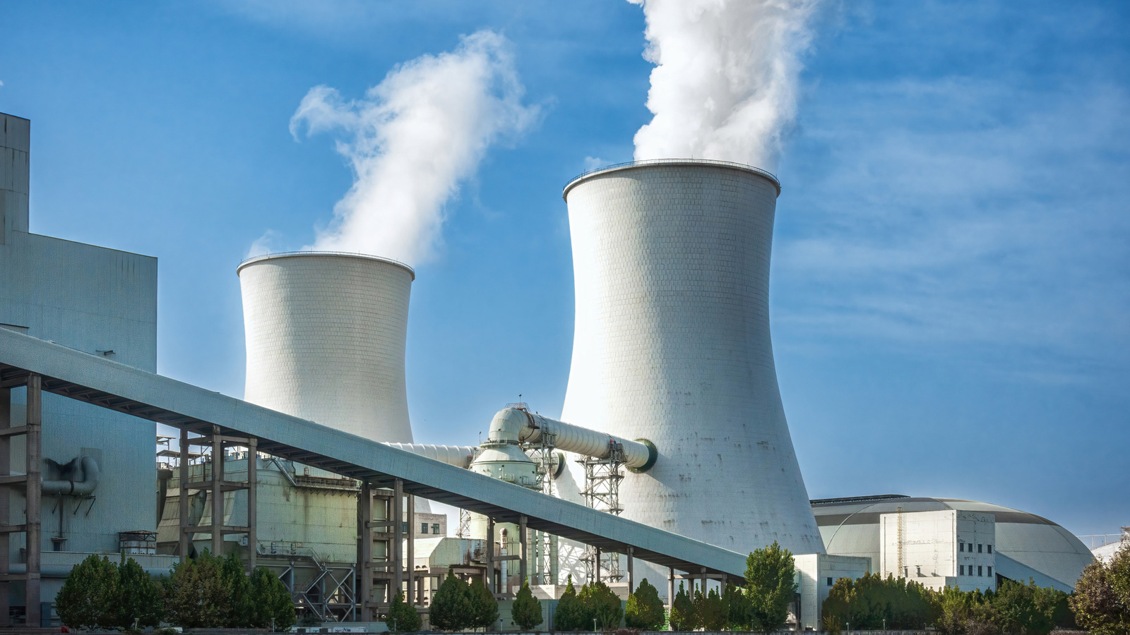 Is Nuclear Power 100% Clean? Here's What You Should Know