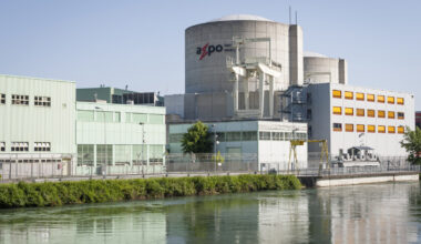 The Oldest Nuclear Power Plant In The World Is Facing Public Backlash