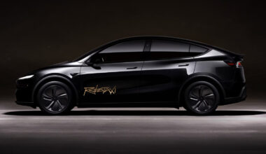 Elon Musk Says Tesla Robotaxis Without Safety Monitors Are Now Testing On The Streets Of Austin