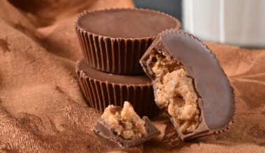 Why Are Peanut Butter And Chocolate An Irresistible Combo? Here's The Science