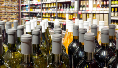 The Country Where Alcohol Costs Nearly Triple The EU Average