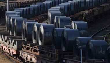 Europe’s world-first carbon tariff is coming. Here’s what to know. The EU’s Carbon Border Adjustment Mechanism is part of a broader effort to decarbonize heavy industries in Europe and globally. It takes full effect Jan. 1.