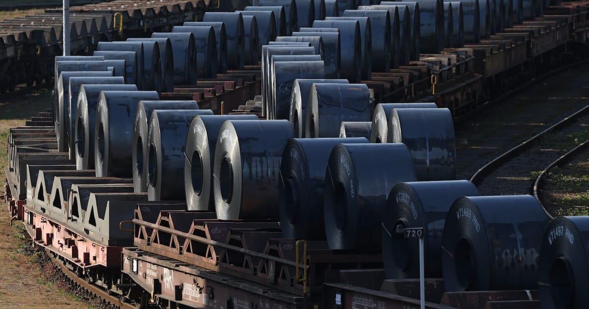 Europe’s world-first carbon tariff is coming. Here’s what to know. The EU’s Carbon Border Adjustment Mechanism is part of a broader effort to decarbonize heavy industries in Europe and globally. It takes full effect Jan. 1.