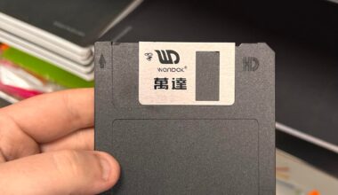 Achei algo que talvez muito nao sabem o que é.