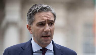 The Irish government has announced their intention to ban anonymous social media accounts