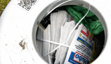 Pov : postbode had geen zin